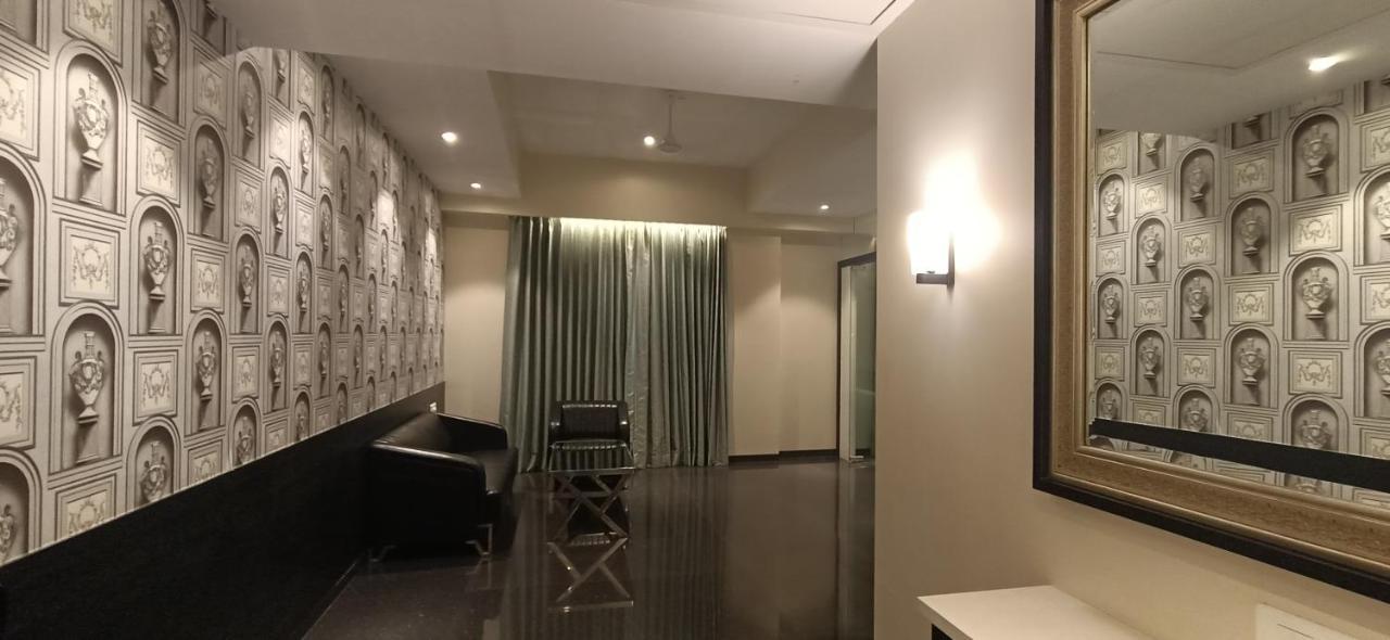 Gopalas Residency Kalyan-Bhiwandi Екстер'єр фото