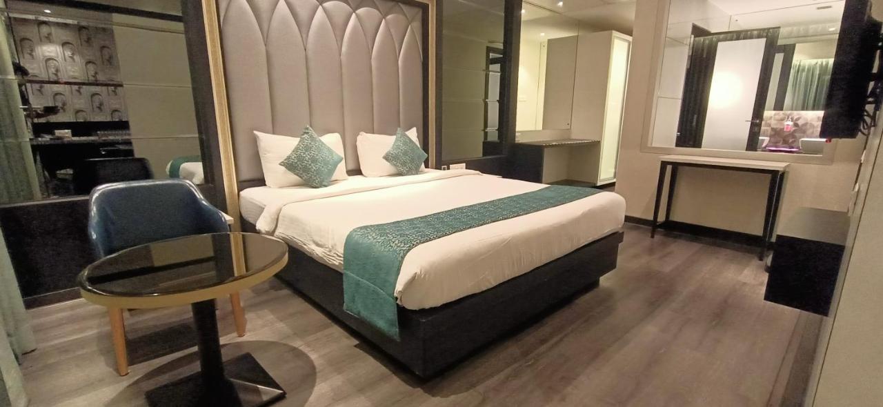 Gopalas Residency Kalyan-Bhiwandi Екстер'єр фото