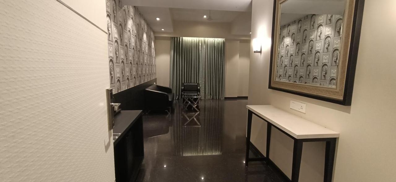 Gopalas Residency Kalyan-Bhiwandi Екстер'єр фото