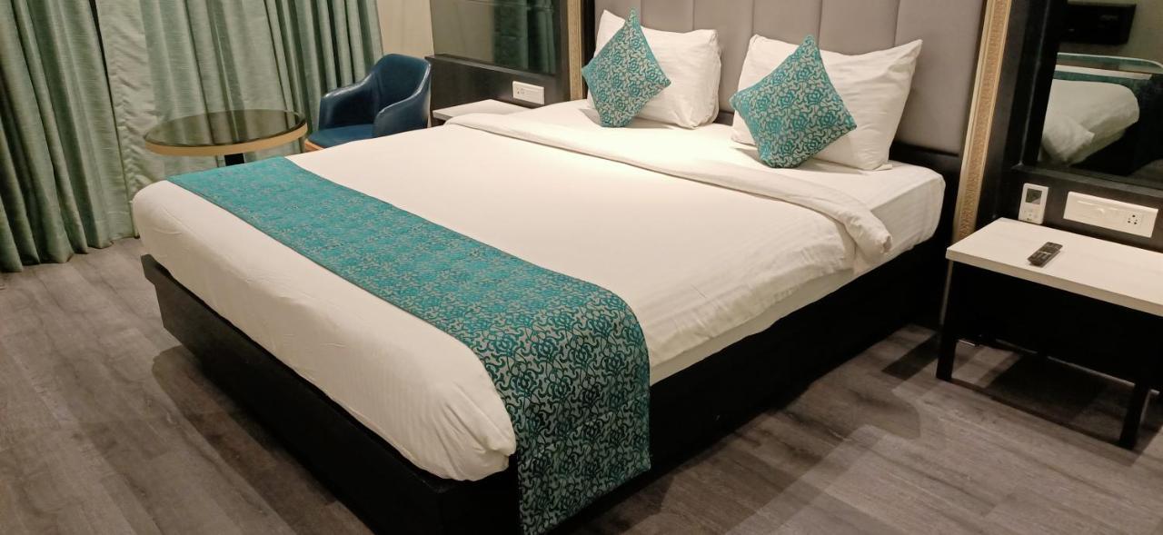 Gopalas Residency Kalyan-Bhiwandi Екстер'єр фото