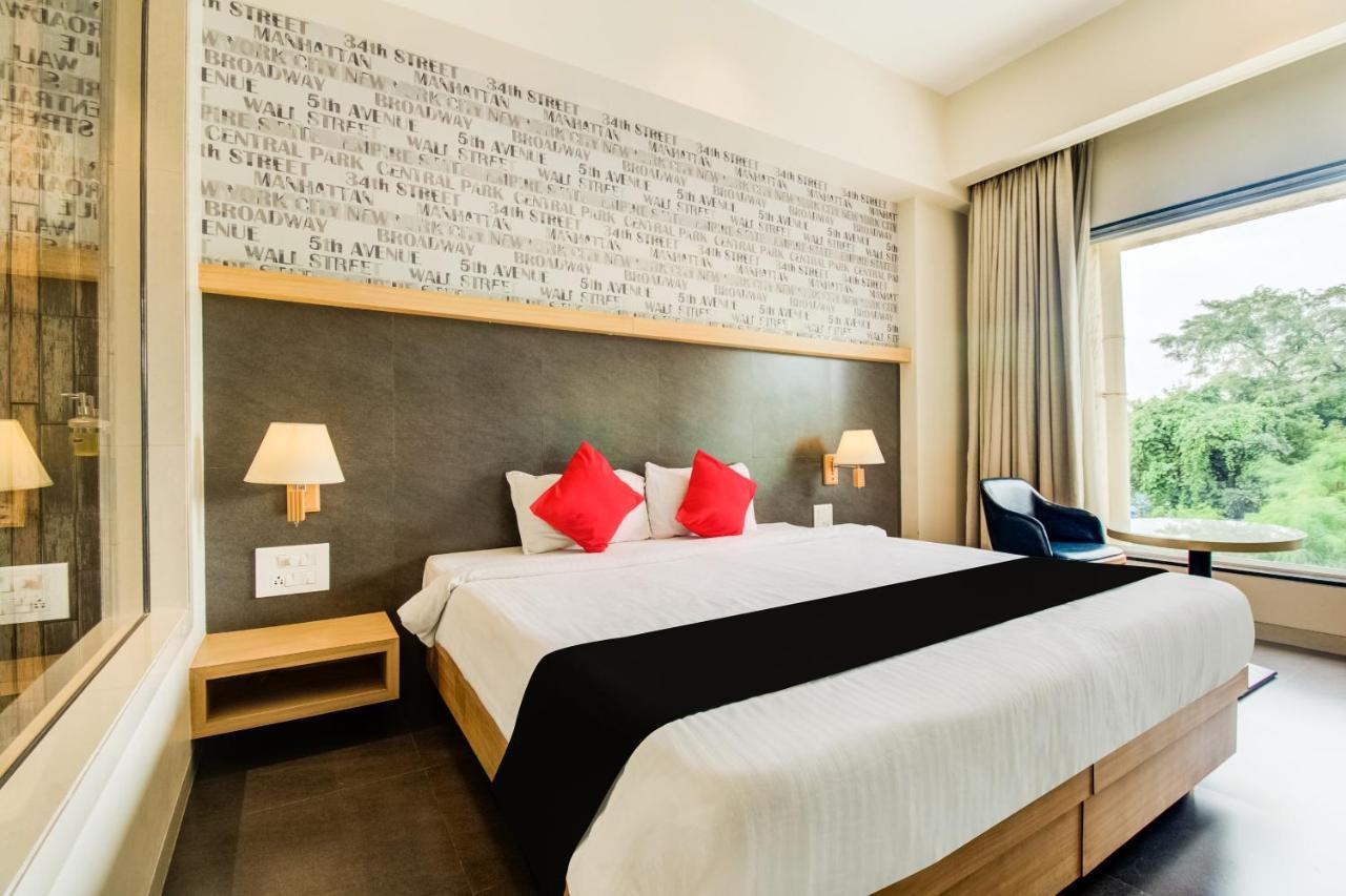 Gopalas Residency Kalyan-Bhiwandi Екстер'єр фото