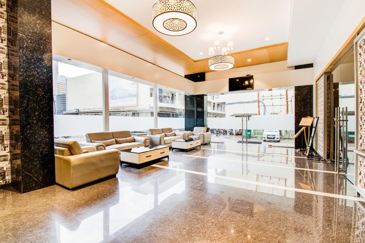Gopalas Residency Kalyan-Bhiwandi Екстер'єр фото