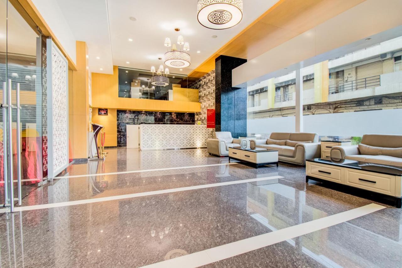 Gopalas Residency Kalyan-Bhiwandi Екстер'єр фото