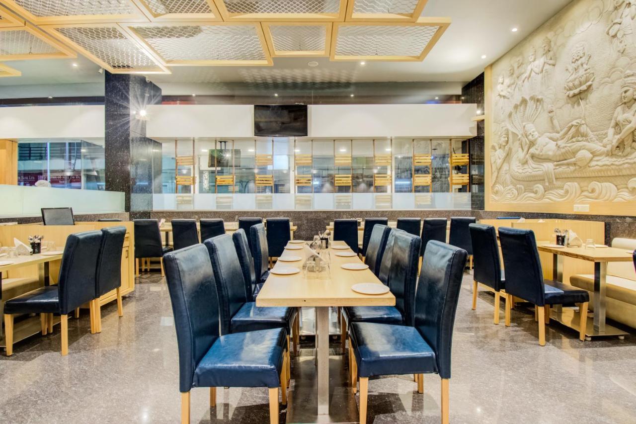 Gopalas Residency Kalyan-Bhiwandi Екстер'єр фото