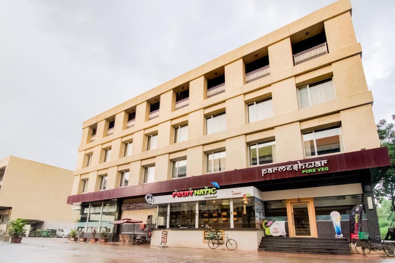 Gopalas Residency Kalyan-Bhiwandi Екстер'єр фото