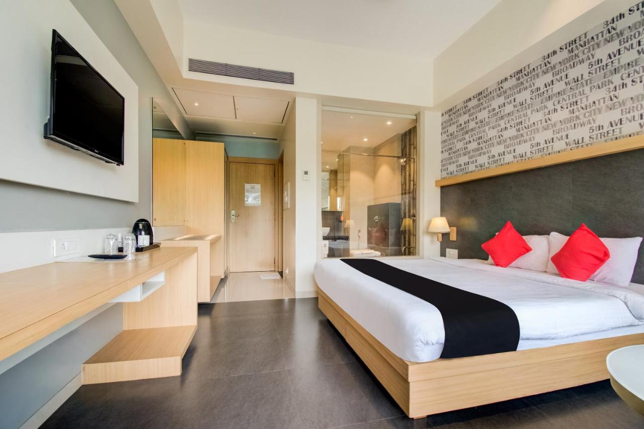 Gopalas Residency Kalyan-Bhiwandi Екстер'єр фото