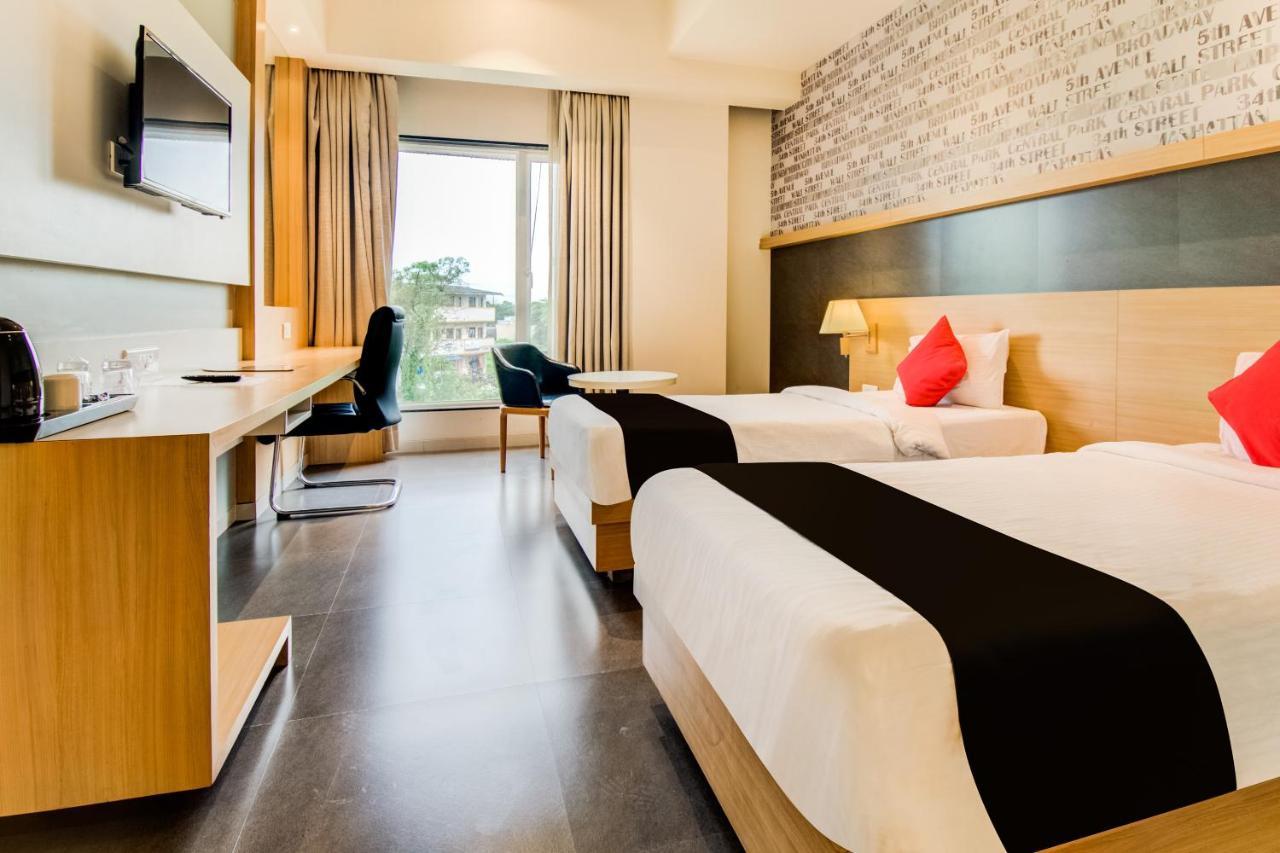 Gopalas Residency Kalyan-Bhiwandi Екстер'єр фото