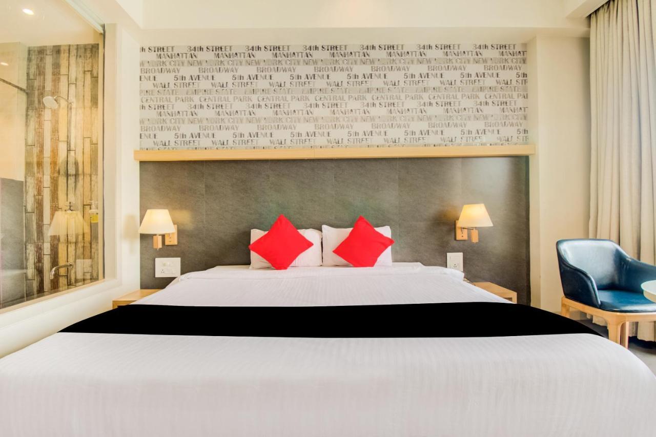 Gopalas Residency Kalyan-Bhiwandi Екстер'єр фото
