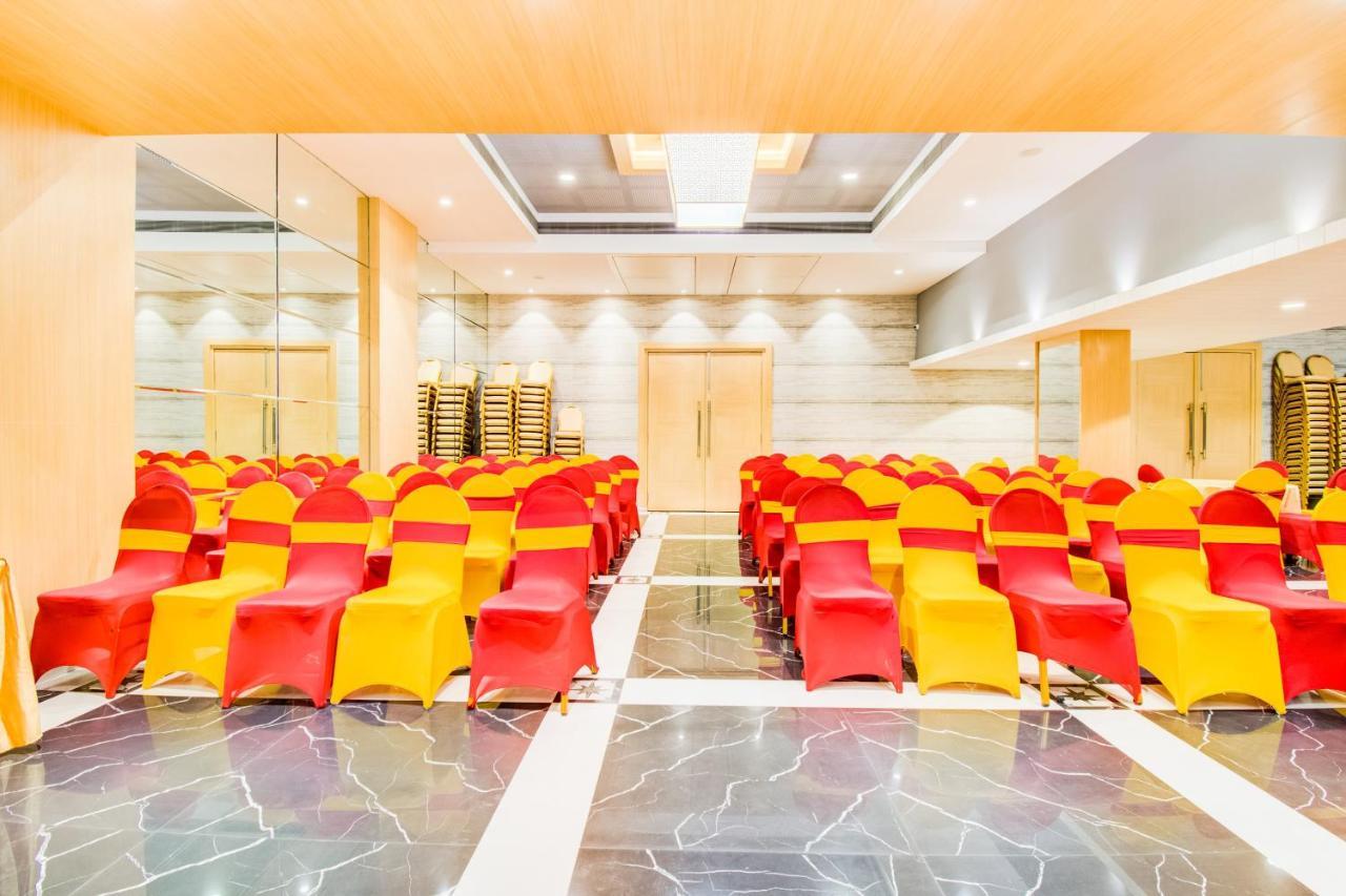 Gopalas Residency Kalyan-Bhiwandi Екстер'єр фото