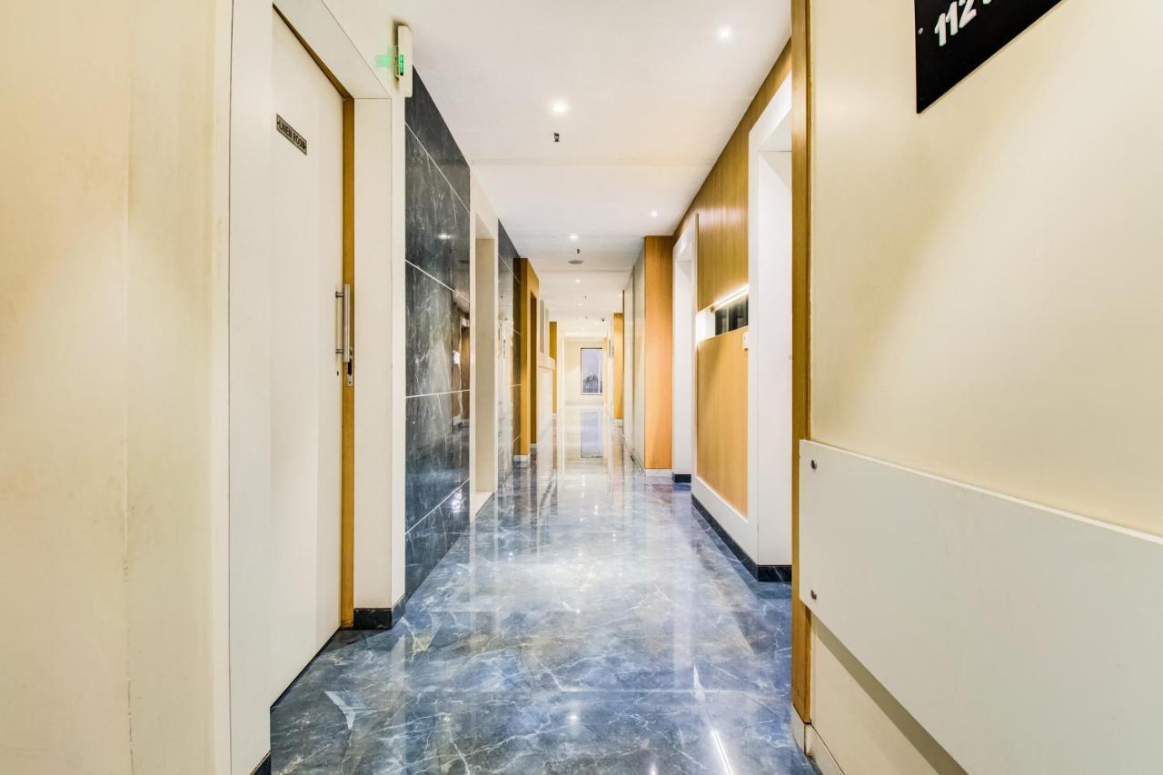 Gopalas Residency Kalyan-Bhiwandi Екстер'єр фото