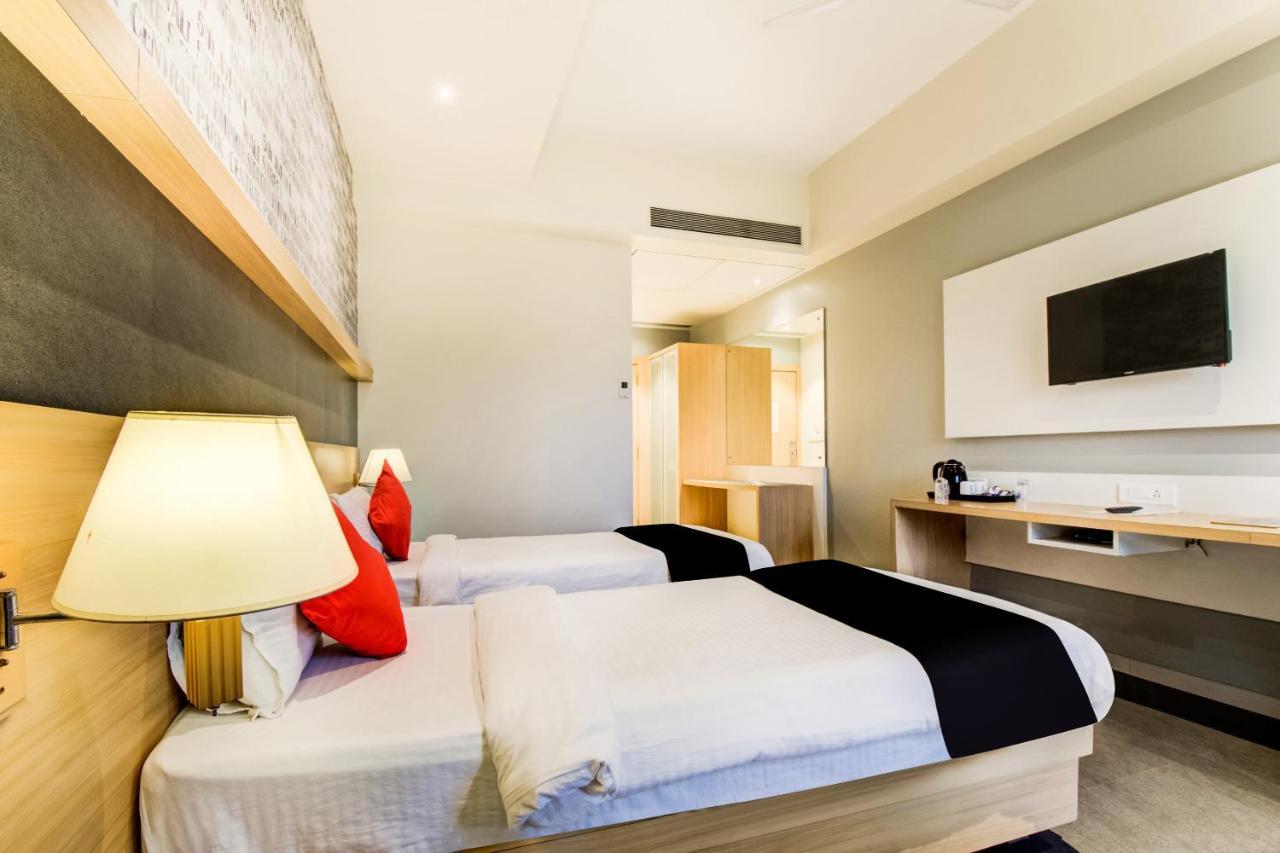 Gopalas Residency Kalyan-Bhiwandi Екстер'єр фото