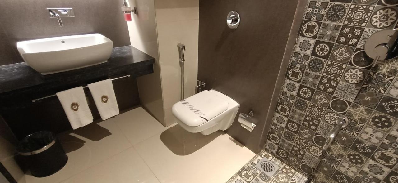 Gopalas Residency Kalyan-Bhiwandi Екстер'єр фото
