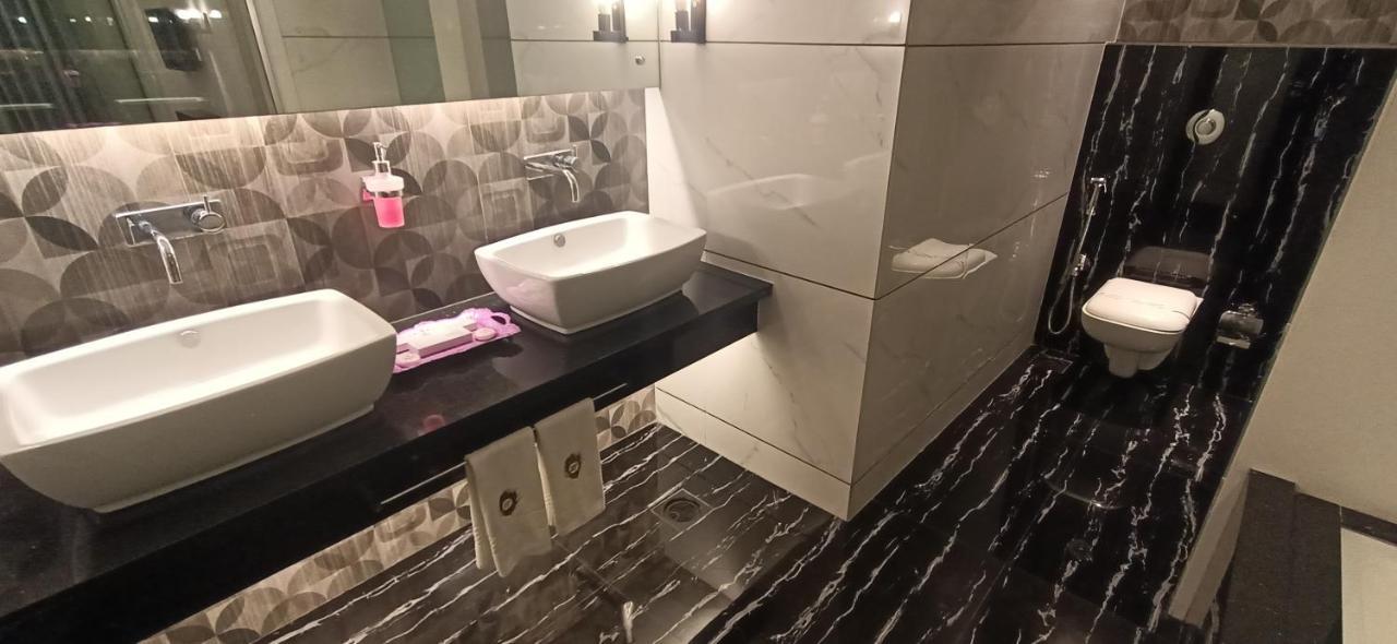 Gopalas Residency Kalyan-Bhiwandi Екстер'єр фото