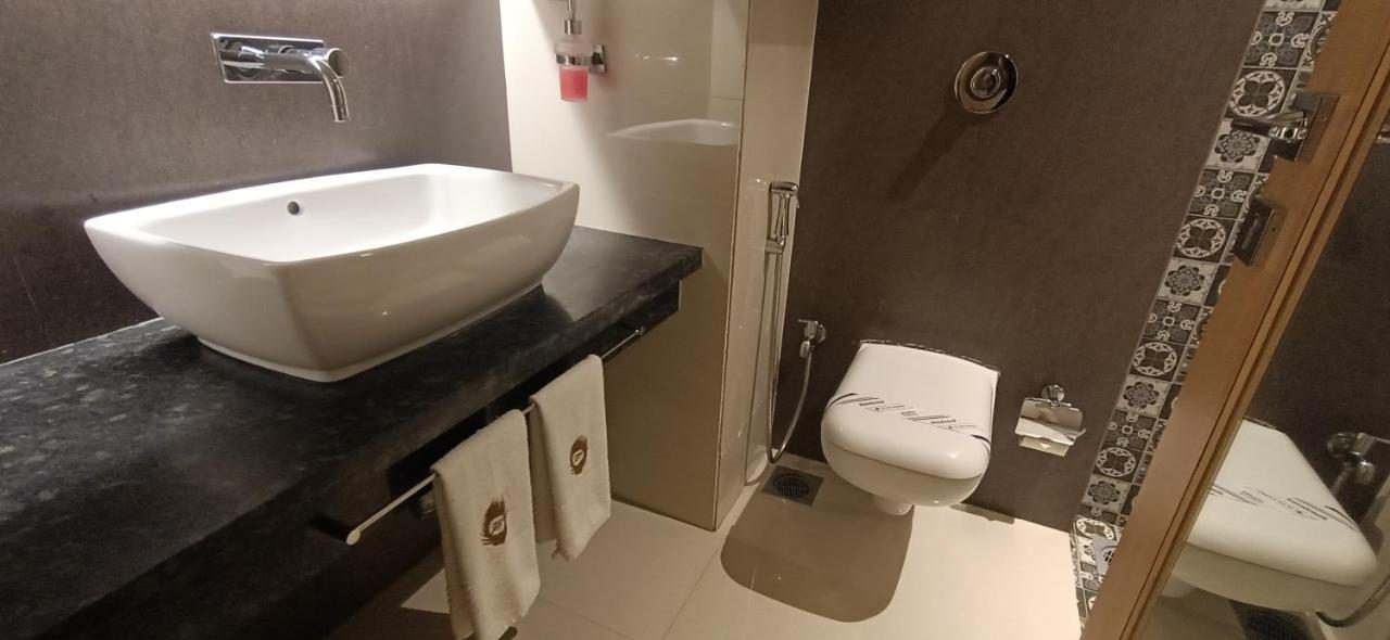 Gopalas Residency Kalyan-Bhiwandi Екстер'єр фото